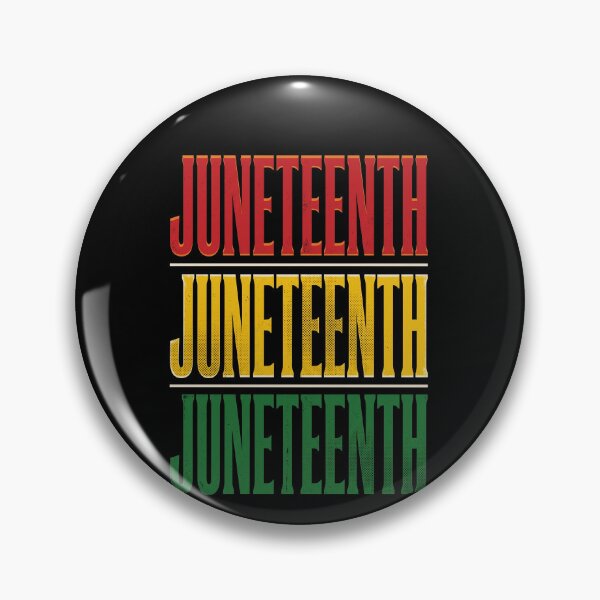 Item preview, Juneteenth Freedom Day Black History African American Celebration designed and sold by SofenArt.
