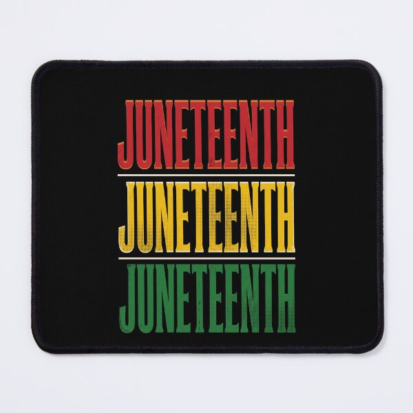 Item preview, Juneteenth Freedom Day Black History African American Celebration designed and sold by SofenArt.