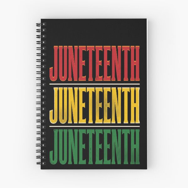 Item preview, Juneteenth Freedom Day Black History African American Celebration designed and sold by SofenArt.