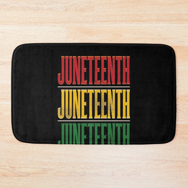 Item preview, Juneteenth Freedom Day Black History African American Celebration designed and sold by SofenArt.