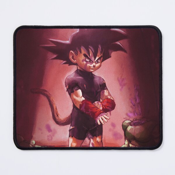 Item preview, Kid Bardock Training  designed and sold by markclarkii.