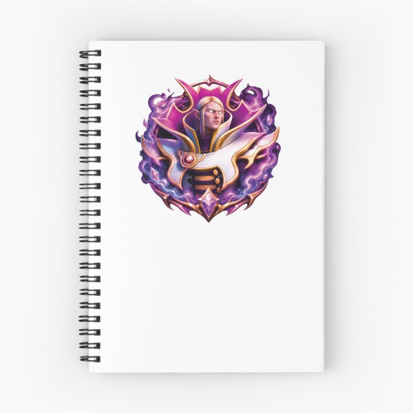 Item preview, invoker is using magic designed and sold by SergeyDigital.