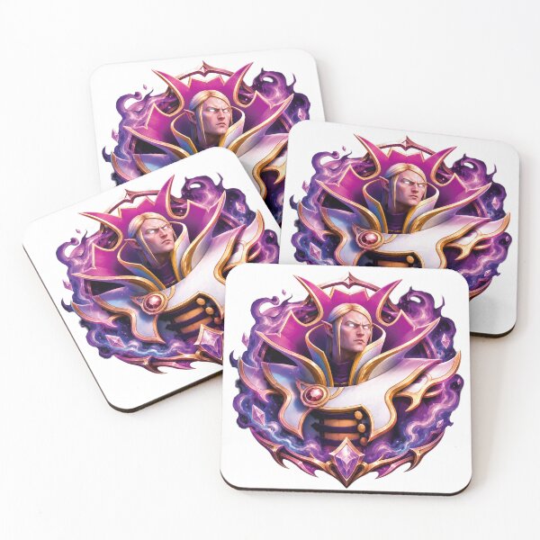 Item preview, invoker is using magic designed and sold by SergeyDigital.