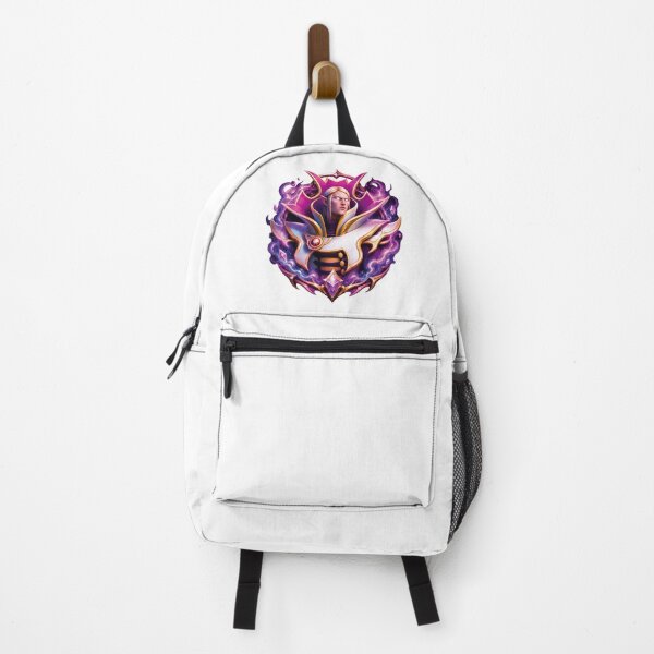 Item preview, invoker is using magic designed and sold by SergeyDigital.