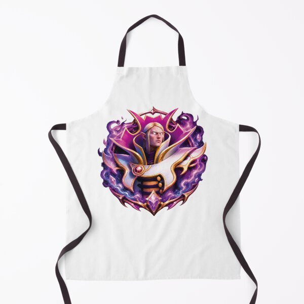 Item preview, invoker is using magic designed and sold by SergeyDigital.