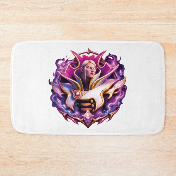 Item preview, invoker is using magic designed and sold by SergeyDigital.