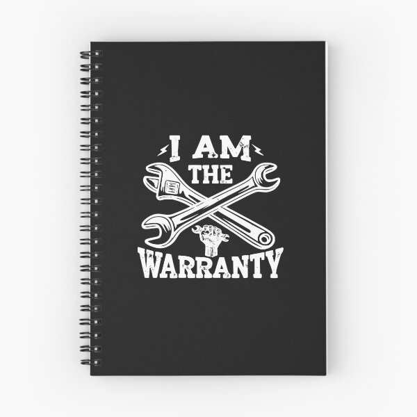 Item preview, I Am The Warranty Shirt Mechanic Dad Humor Shirt Father’s Day Shirt Mechanic Uncle Shirt Dad Joke Shirt Funny Shirt for Men designed and sold by faridman.