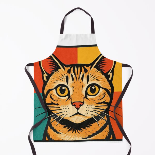 Item preview, Classic Tabby Cat designed and sold by JIaMiNG-.