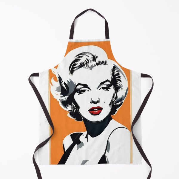 Item preview, Cinema - 1950s Female Icon, Pop Art Style designed and sold by Beat-It.