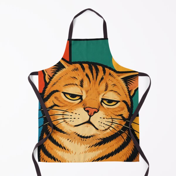 Item preview, Sleepy Tabby Cat designed and sold by JIaMiNG-.