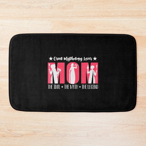 Item preview, Greek Mythology Lover Mom The Idol Ancient Greece designed and sold by tshirtconcepts.