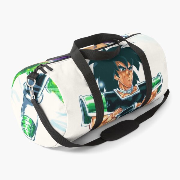 Item preview, His Name is Broly!!! designed and sold by markclarkii.