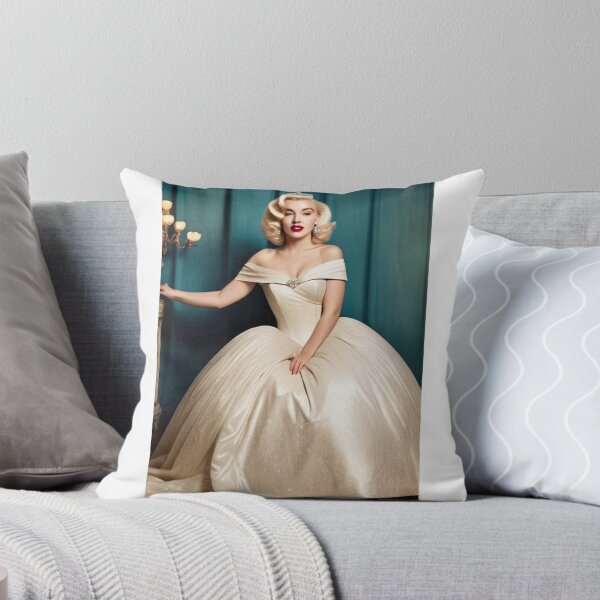 Item preview, Cinema - 1950s Glamour Icon, Hollywood Elegance designed and sold by Beat-It.