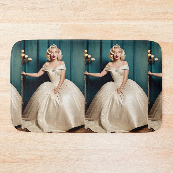 Item preview, Cinema - 1950s Glamour Icon, Hollywood Elegance designed and sold by Beat-It.