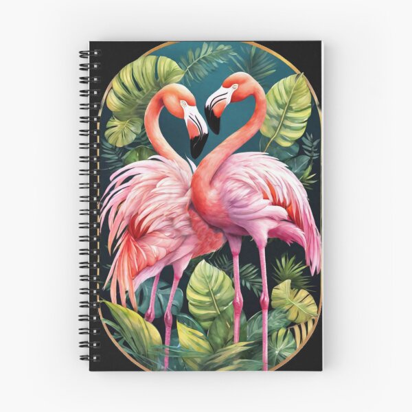 Item preview, Pink Feathers of Paradise designed and sold by EdicrisR.