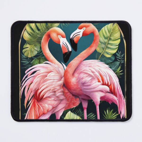 Item preview, Pink Feathers of Paradise designed and sold by EdicrisR.