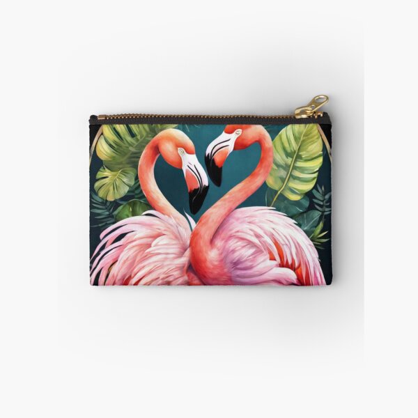 Item preview, Pink Feathers of Paradise designed and sold by EdicrisR.
