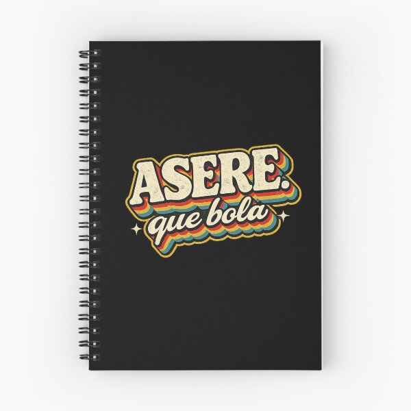 Item preview, Vintage Great Casual Street Cuban T Asere que bola! designed and sold by piketo.