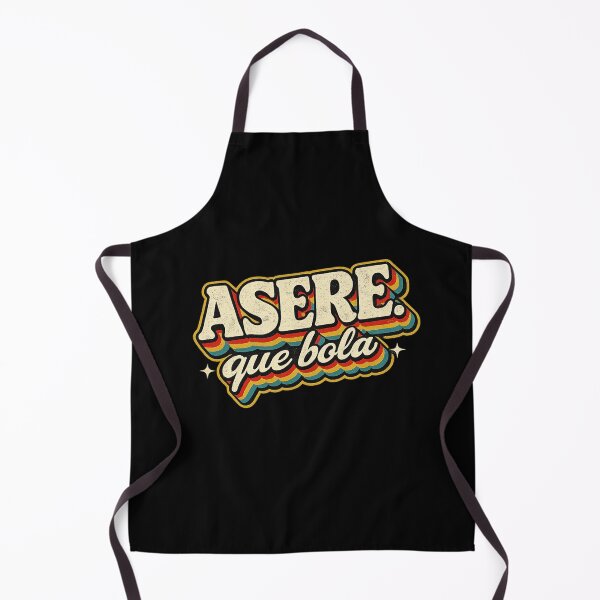 Item preview, Vintage Great Casual Street Cuban T Asere que bola! designed and sold by piketo.