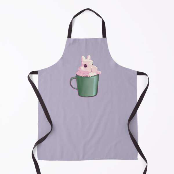 Item preview, Bunny Cup designed and sold by ellieoxenfree.