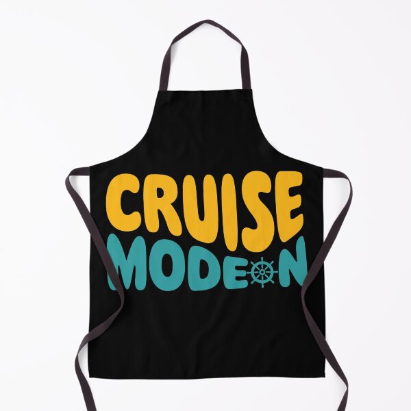 Item preview, Cruise mode on - vacation designed and sold by TrustedMerchCo.