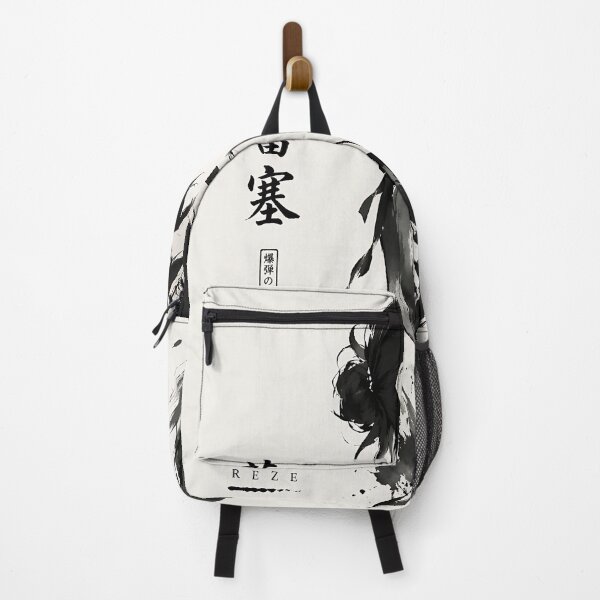 Item preview, Minimalist Sumi-e Style Anime Girl Portrait designed and sold by iwzzuel.