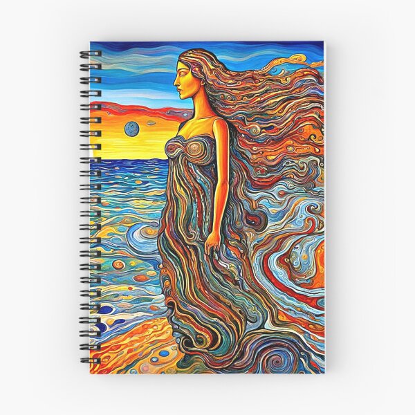 Item preview, Aphrodite emerges from the sea designed and sold by George Hutton Hunter.