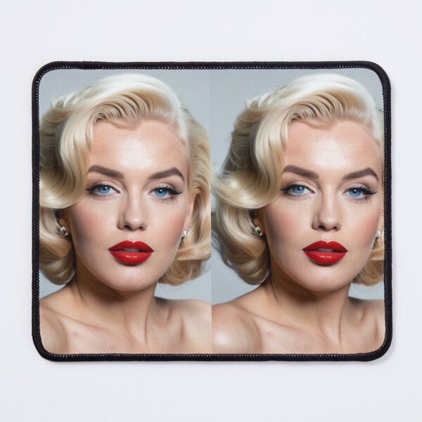 Item preview, Cinema - 1950s Hollywood Cinema Icon, Timeless Glamour Portrait designed and sold by Beat-It.