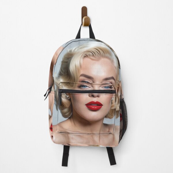 Item preview, Cinema - 1950s Hollywood Cinema Icon, Timeless Glamour Portrait designed and sold by Beat-It.