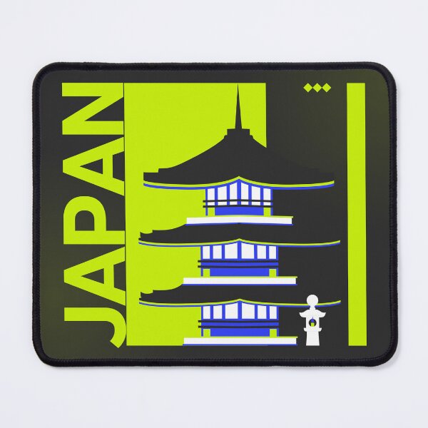 Item preview, Tokyo Aesthetic Design designed and sold by The.zonex.designs.