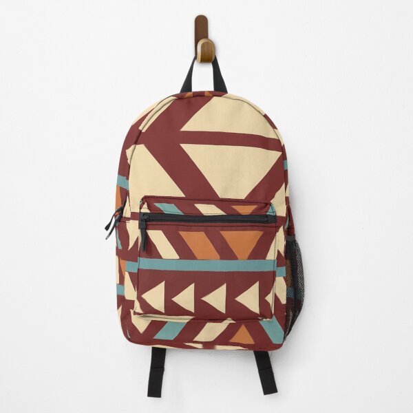 Item preview, Modern Geometric Southwest Style  designed and sold by Dancingrabbit Studio.