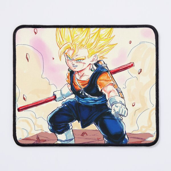 Item preview, Vegito Mini! designed and sold by markclarkii.