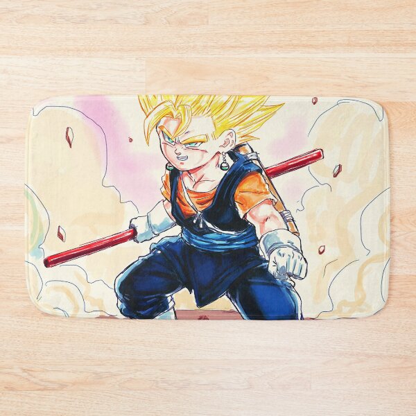 Item preview, Vegito Mini! designed and sold by markclarkii.