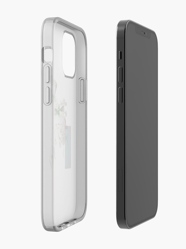 Alternate view of JAGO NASA By: Roberto Enamorado aka Robertoinlove iPhone Case & Cover