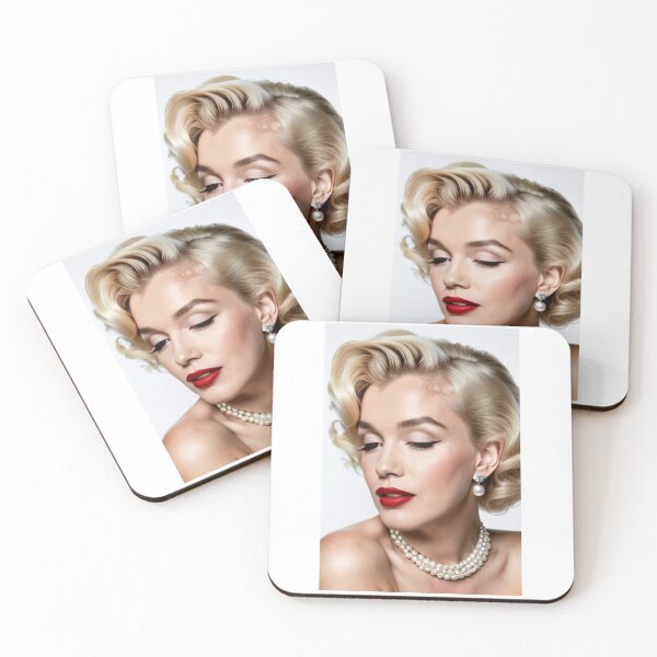Item preview, Cinema - 1950s Hollywood Glamour Icon, Classic Style designed and sold by Beat-It.