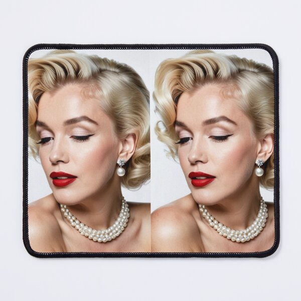Item preview, Cinema - 1950s Hollywood Glamour Icon, Classic Style designed and sold by Beat-It.