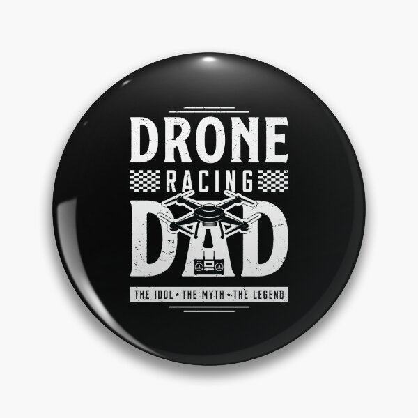 Item preview, Drone Racing Lover Dad The Idol The Drone Pilot designed and sold by tshirtconcepts.