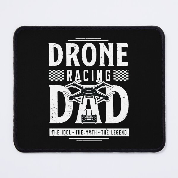 Item preview, Drone Racing Lover Dad The Idol The Drone Pilot designed and sold by tshirtconcepts.