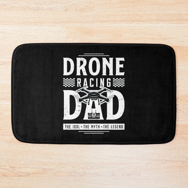 Item preview, Drone Racing Lover Dad The Idol The Drone Pilot designed and sold by tshirtconcepts.