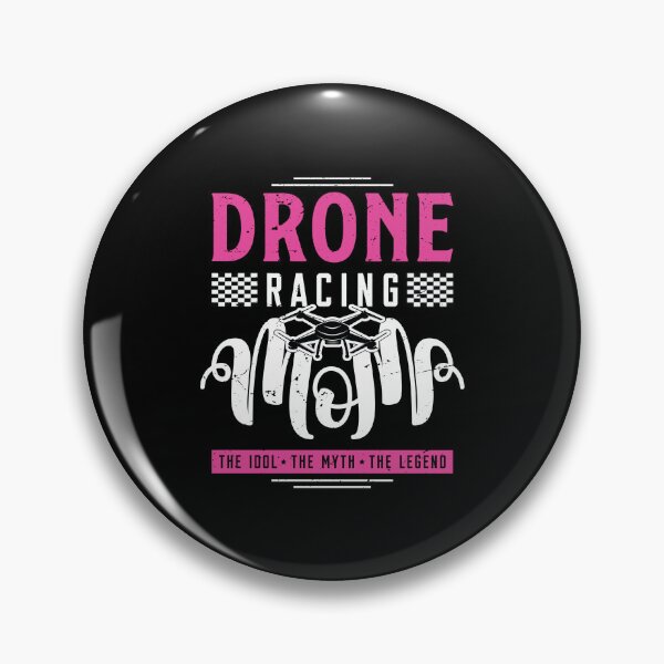 Item preview, Drone Racing Lover Mom The Idol The Racing Machine designed and sold by tshirtconcepts.