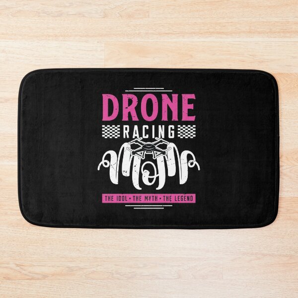 Item preview, Drone Racing Lover Mom The Idol The Racing Machine designed and sold by tshirtconcepts.
