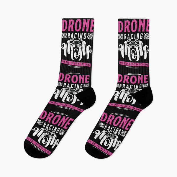 Item preview, Drone Racing Lover Mom The Idol The Racing Machine designed and sold by tshirtconcepts.