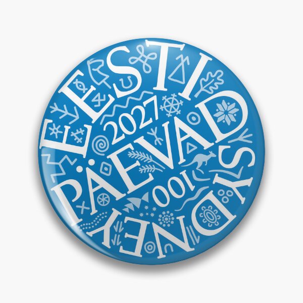 Item preview, Blue White Grey designed and sold by EestiPaevad27.