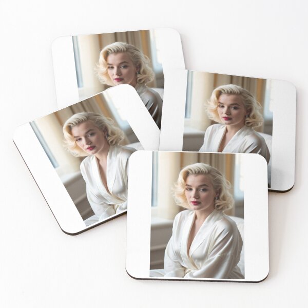 Item preview, Cinema - 1950s Hollywood Glamour Icon, Intimate Portrait designed and sold by Beat-It.