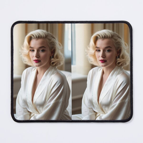 Item preview, Cinema - 1950s Hollywood Glamour Icon, Intimate Portrait designed and sold by Beat-It.