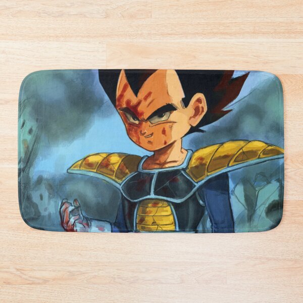 Item preview, Kid Vegeta- Too Easy! designed and sold by markclarkii.