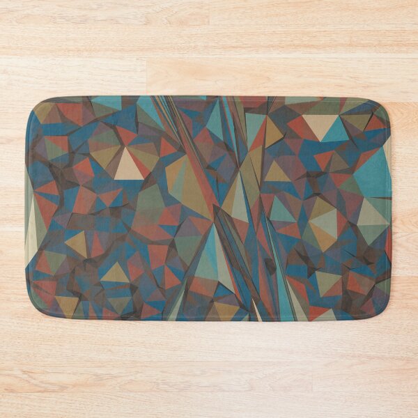 Item preview, Aegean Tides designed and sold by ToroRojo.