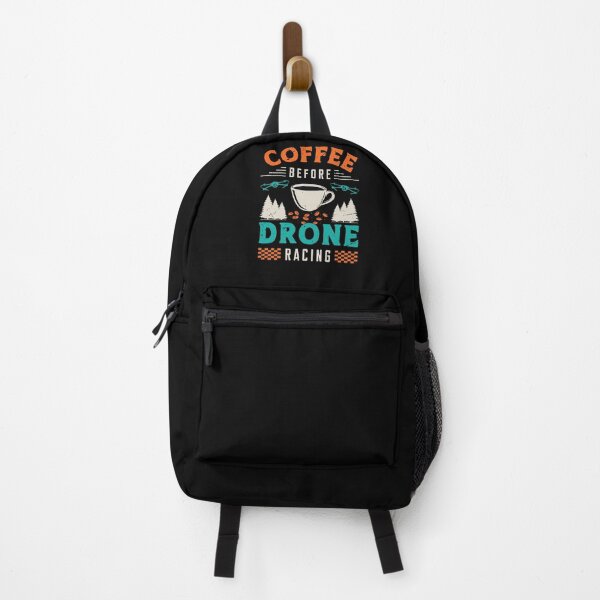 Item preview, Drone Racing Lover Coffee Quadcopter Coffee Lover designed and sold by tshirtconcepts.