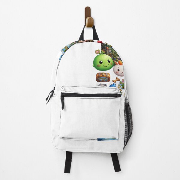Item preview, Terraria Collector’s Edition Gaming Merchandise Illustration designed and sold by Artisan Finds Online.