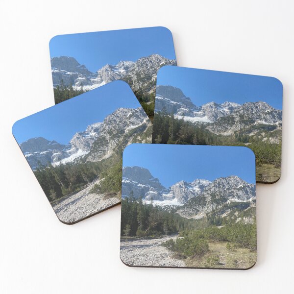 Item preview, Majestic rock faces under a blue sky designed and sold by Art of Momenz.